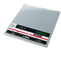 Festool Hiomapaperi 230x280 mm; P100; 10 kpl.