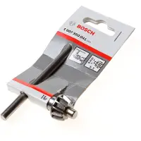 Bosch Vara-avain hammaskehäistukoille 1607950041 A tyyppi