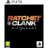 Ratchet & Clank: Rift Apart -peli, PS5