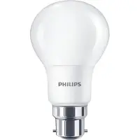 Signify LED-lamppu Corepro LED-lamppu ND 5.5-40W A60 B22 827 B22