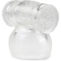 EasyToys - Wand Collection Masturbaattorin lisäosa Clear