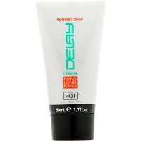 Hot Ex05564 Hierontakreemi