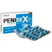 Joydivision PeniSex 40 kpl.Potenssikapselit 40 pcs