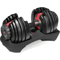 Bowflex 552i SelectTech Säädettävä Käsipaino 2-24kg