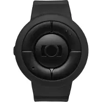 SmartaSaker GPS-ranneke MiniFinder Nano, Musta