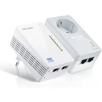 TP-LINK AV600 Powerline Wi-Fi Kit /TL-WPA4226 KIT