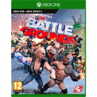 WWE Battlegrounds (Xbox One / Xbox Series X)