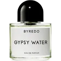 Byredo Gypsy Water Eau de Parfum 50 ml