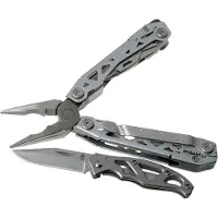 Gerber Suspension NXT & Mini Paraframe lahjapakkaus