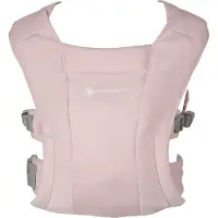 Ergobaby Embrace - Pink - ONE SIZE