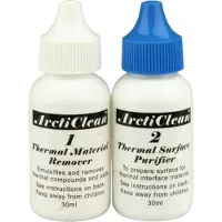 Arctic Silver ArctiClean Kit 60ml