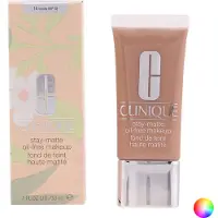 Clinique Makeup Stay Matte Oil Free 11 Meikinpohja