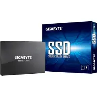 Gigabyte GP-GSTFS31100TNTD 1 Tt 2,5" SATA -SSD-levy