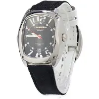 Chronotech naisten kello CT7696L-01 (30 mm)