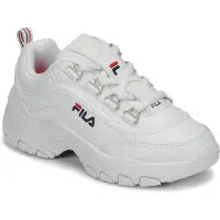 FILA Strada Kids - White - 32