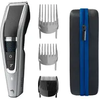 Philips Hairclipper series 5000 - Pestävä kotiparturi - HC5650/15