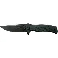 Steel Will Small Barghest Linerlock SW