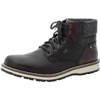 Rieker 38434 - Black - 45
