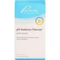 Kärkkäinen Pascoe PH-Balance 260 g ravintolisä
