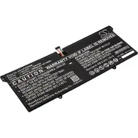 123accu Lenovo Yoga 920 Akku 8800mAh