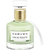 Carven L'Eau de Toilette, 50ml
