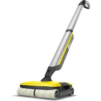 Kärcher Kuumavesipesuri FC 7 Cordless EU; 25.2 V; akkukäyttöinen