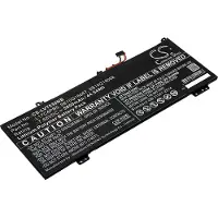 Cameron Sino Lenovo IdeaPad 530S Akku 5800mAh