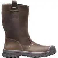 EMMA Safety Footwear Emma Mendoza S3 turvasaappaat