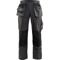 Blakläder 1525 Lightweight riipputaskuhousut