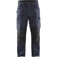 Blakläder 1497 housut denim Stretch