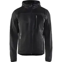 Blakläder 49302117 softshelltakki