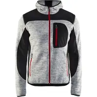 Blakläder Softshell Takki 4930 Neulottu 3XL