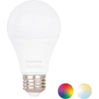 Marmitek Smart led bulb glowso e14 rgb