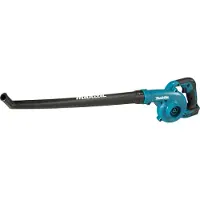 Makita Akkupuhallin DUB186Z; 18 V; (ilman akkua ja laturia)