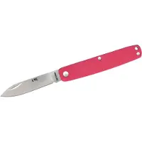 Fällkniven LTC Legal To Carry, black