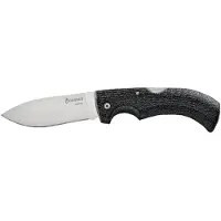 Gerber Gator Drop Point Fine Edge