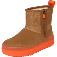 Ugg Classic Tech Mini Saappaat