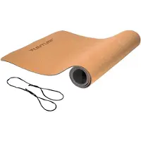 Tunturi Cork/tpe 183x61 Cm Joogamatto