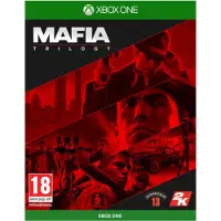 Mafia Trilogy