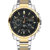 Tommy Hilfiger Miesten kello 1791559