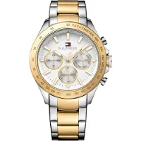 Tommy Hilfiger Man Watch ref. 1791226_new