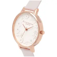 Olivia Burton Ob16ar01 Naisten Kello