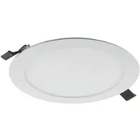 Ledvance DL SLIM ALU DN180 17W/4000K (4058075063945)