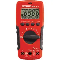 Benning MM 1-3 yleismittari