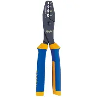 Klauke K 35 crimping Työkalu for cable end-sleeves 10 - 35 mm2