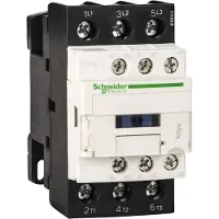 Schneider Electric Kontaktori