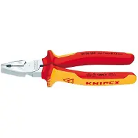 Knipex Monitoimipihdit 0206180