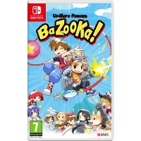 Umihara Kawase Bazooka!