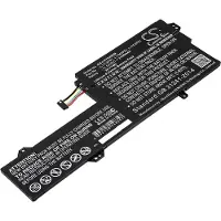 24.Se Lenovo IdeaPad 320S Akku 3100mAh