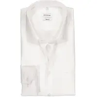 Seidensticker Business Shirt Regular - White - 43